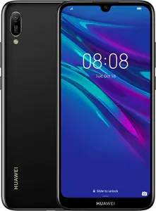 Замена стекла на телефоне Huawei Y6 2019 в Ижевске